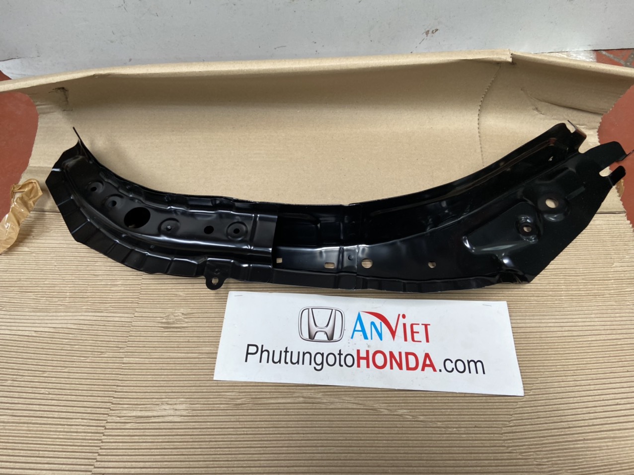 Xương tai xe Honda CITY